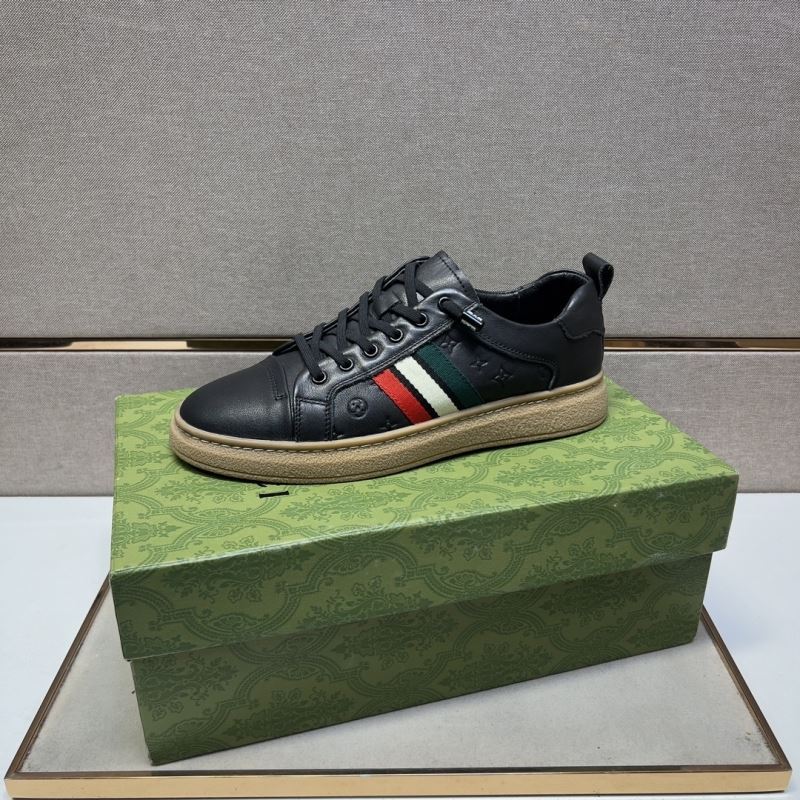 Gucci Low Shoes